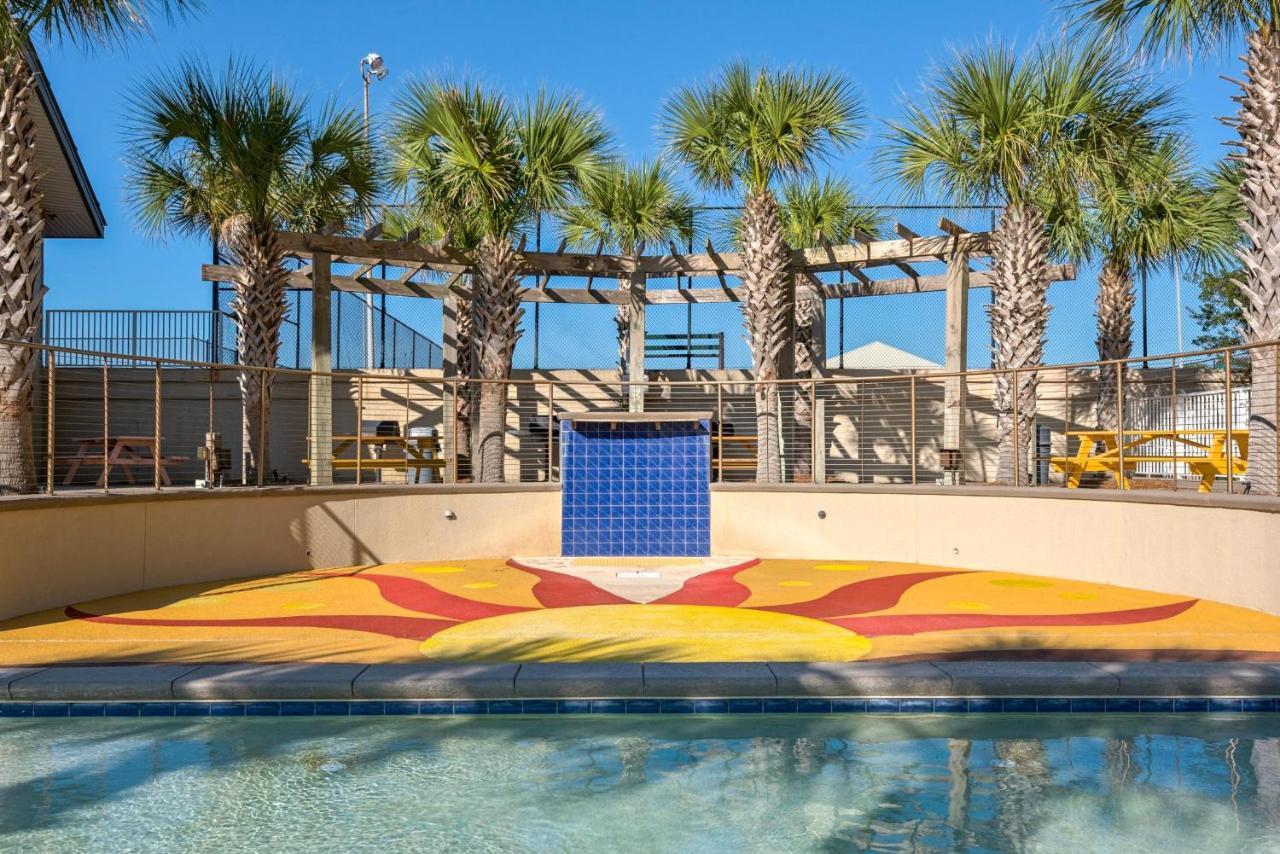 Vila Mainsail 211 Destin Exteriér fotografie
