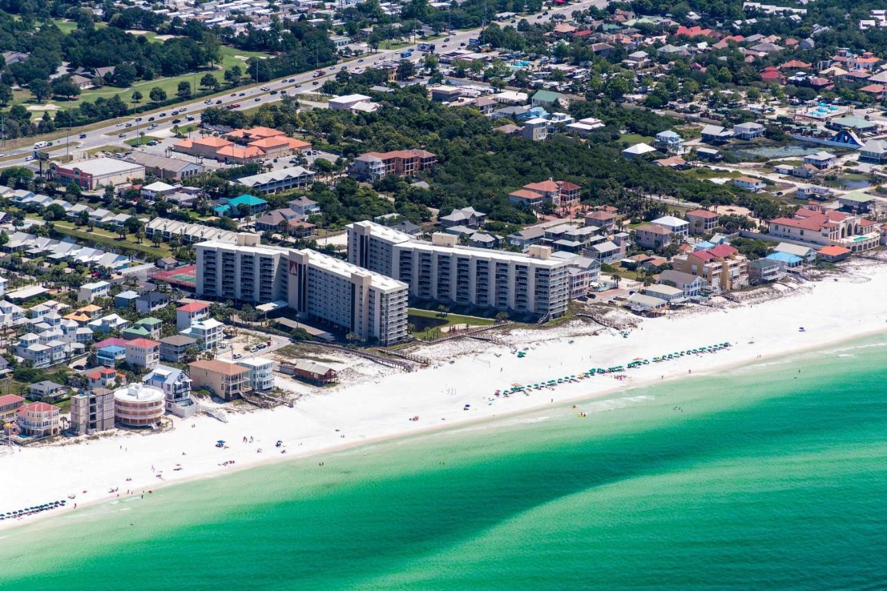 Vila Mainsail 211 Destin Exteriér fotografie