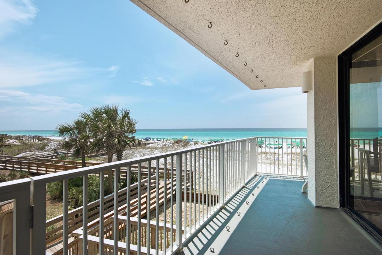 Vila Mainsail 211 Destin Exteriér fotografie