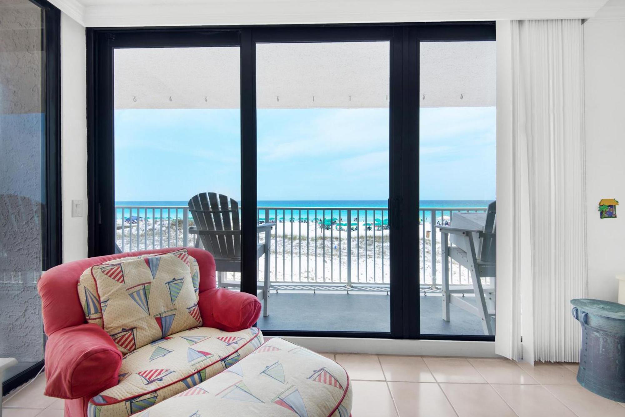 Vila Mainsail 211 Destin Exteriér fotografie